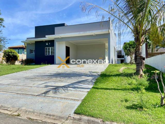 Casa em condomínio para Locação em Cabreúva - 5