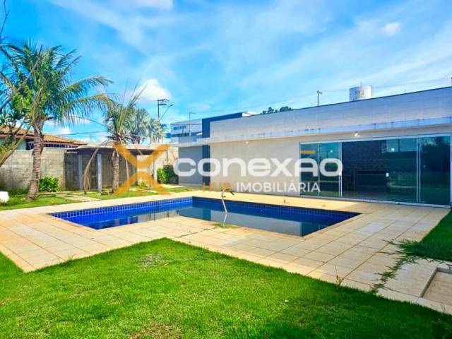 #136 - Casa em condomínio para Locação em Cabreúva - SP