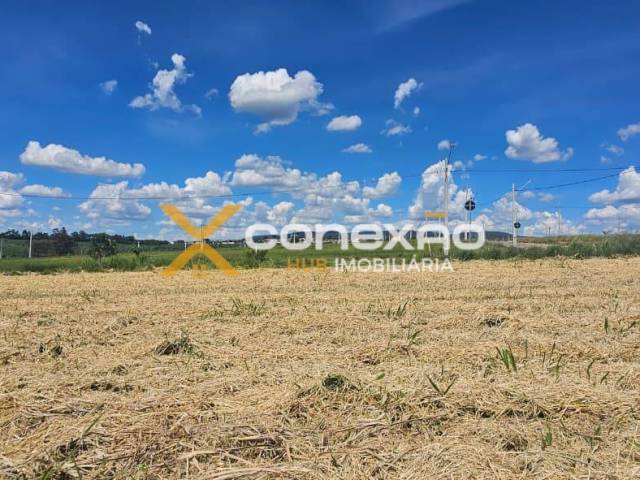 #137 - Terreno para Venda em Cabreúva - SP