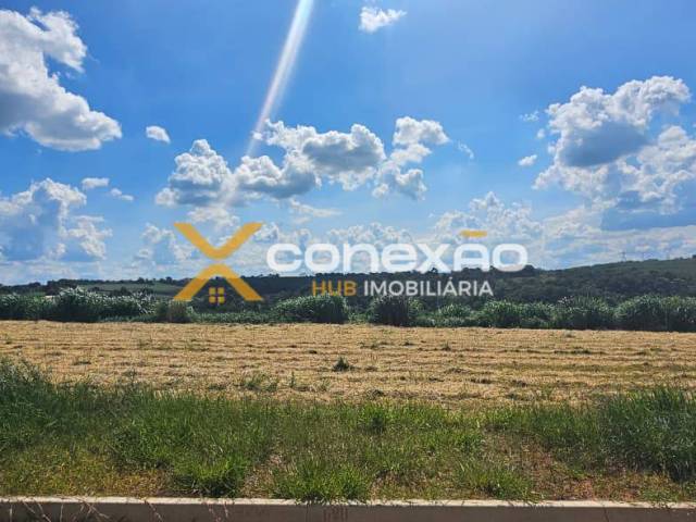 #137 - Terreno para Venda em Cabreúva - SP