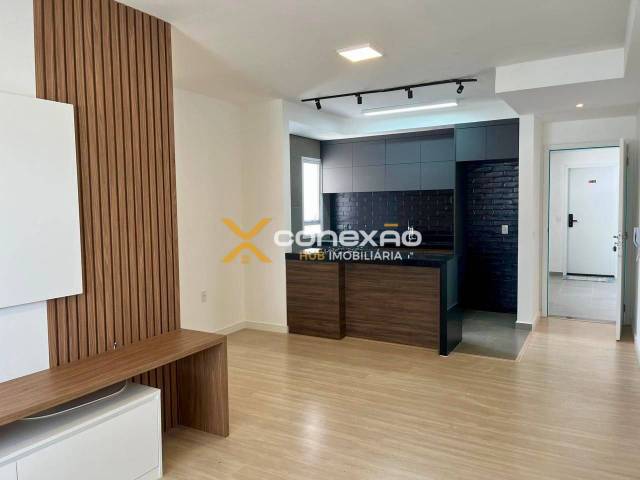 #139 - Apartamento para Venda em Jundiaí - SP