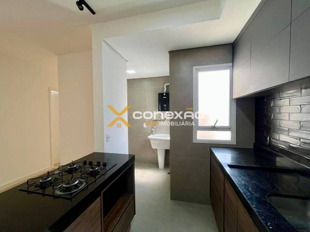 #139 - Apartamento para Venda em Jundiaí - SP - 3