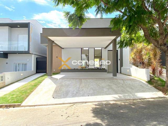 #140 - Casa em condomínio para Venda em Itupeva - SP - 2