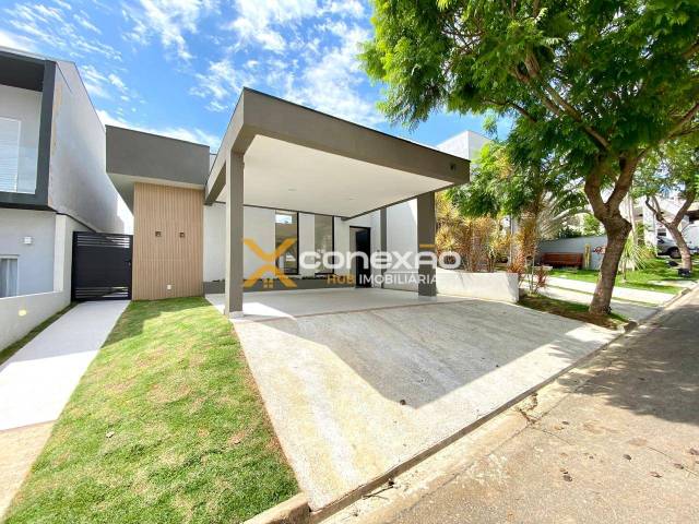 #140 - Casa em condomínio para Venda em Itupeva - SP - 3