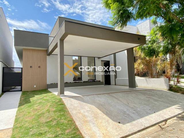 #140 - Casa em condomínio para Venda em Itupeva - SP - 1