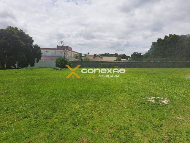 #142 - Terreno em condomínio para Venda em Cabreúva - SP