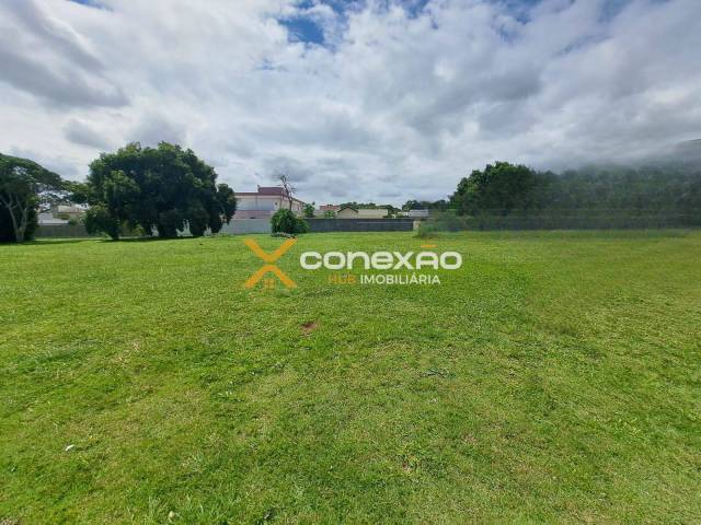 #142 - Terreno em condomínio para Venda em Cabreúva - SP - 2