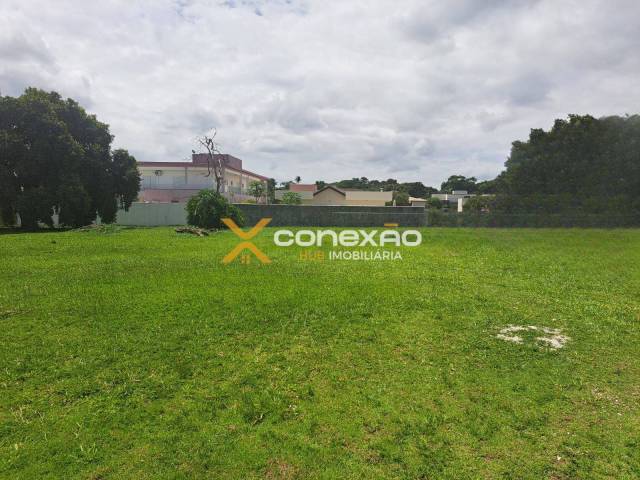 #142 - Terreno em condomínio para Venda em Cabreúva - SP - 3