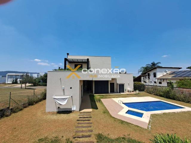 Casa em condomínio para Venda em Cabreúva - 4