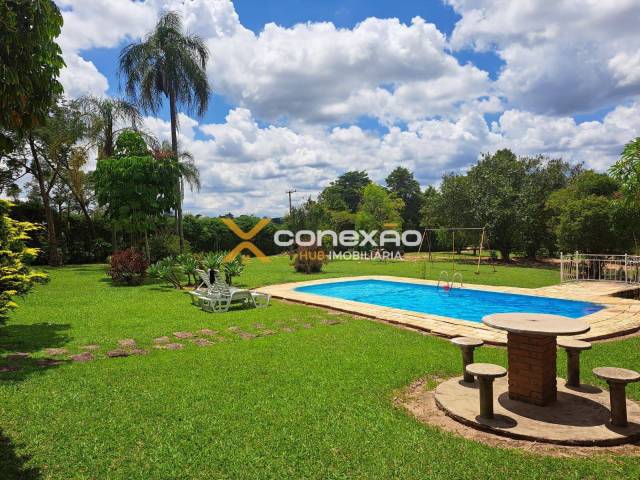 #145 - Chácara para Venda em Itupeva - SP - 2