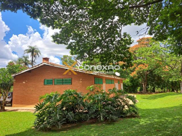 #145 - Chácara para Venda em Itupeva - SP - 1