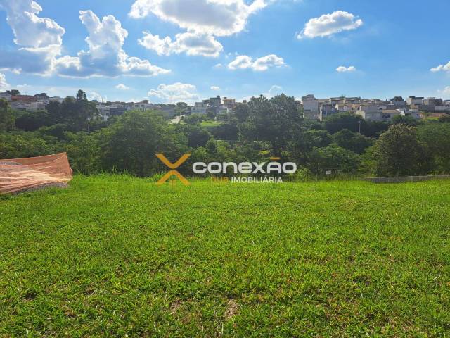 #146 - Terreno em condomínio para Venda em Itupeva - SP