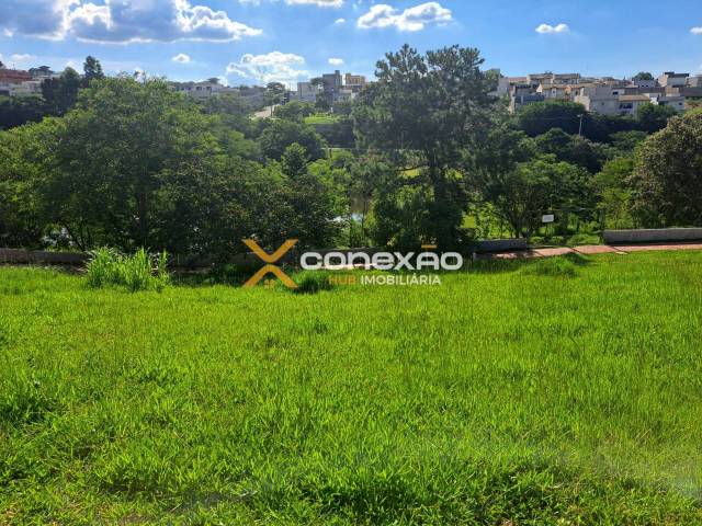 #146 - Terreno em condomínio para Venda em Itupeva - SP - 3