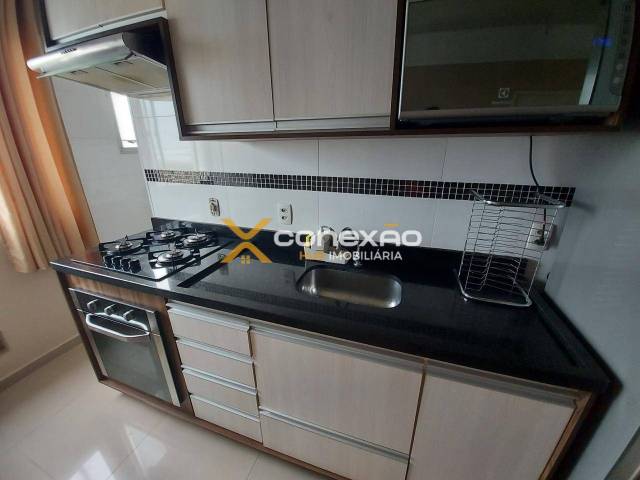 Apartamento para Venda em Jundiaí - 4