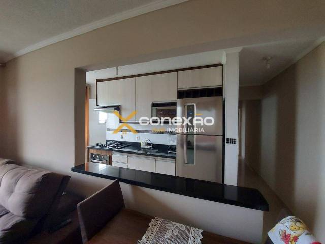 Apartamento para Venda em Jundiaí - 5