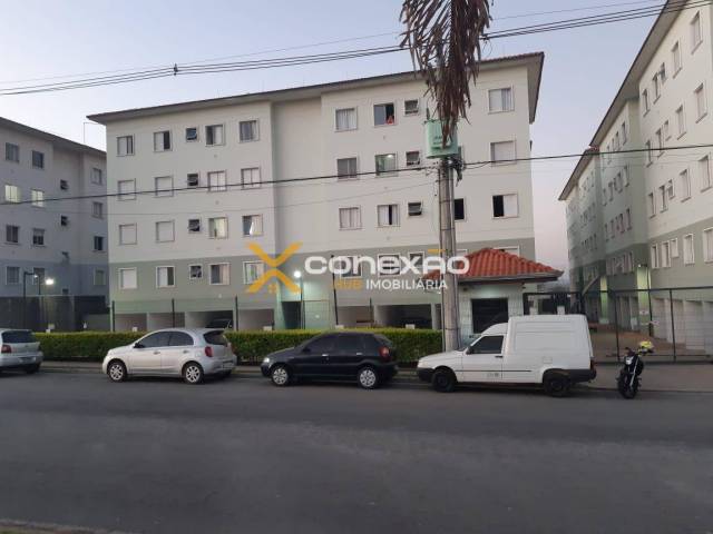 #148 - Apartamento para Venda em Jundiaí - SP