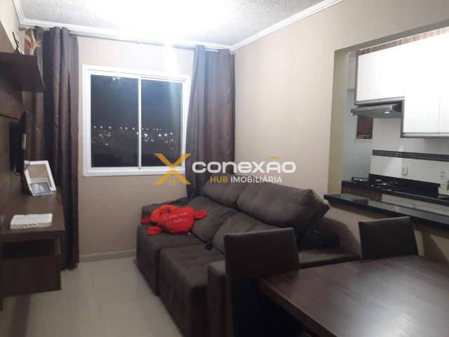 #148 - Apartamento para Venda em Jundiaí - SP - 2