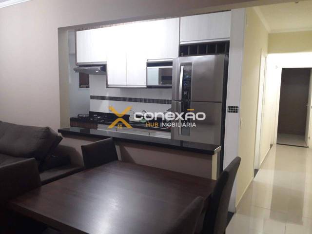 #148 - Apartamento para Venda em Jundiaí - SP - 3