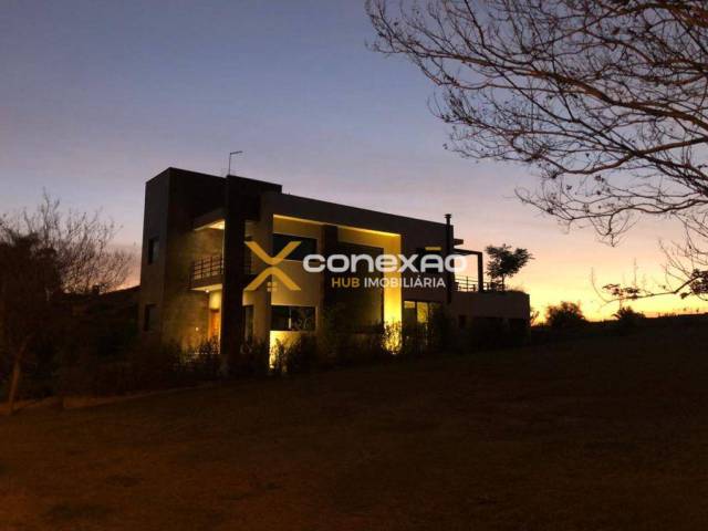 #143 - Casa em condomínio para Venda em Cabreúva - SP - 1