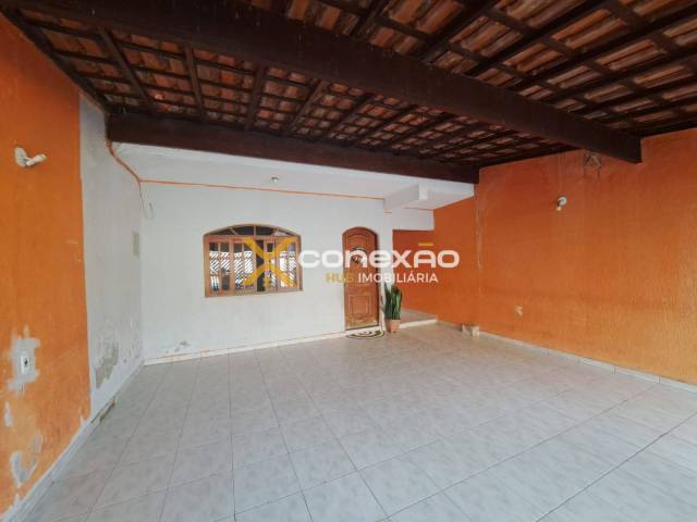 #149 - Casa para Venda em Cabreúva - SP - 2