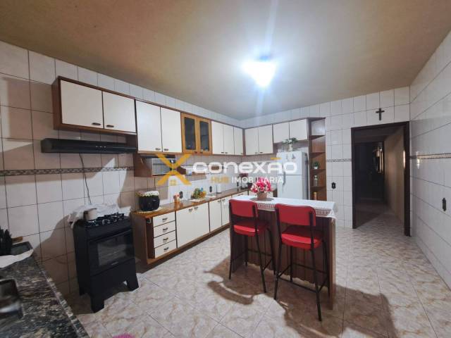 Casa para Venda em Cabreúva - 5