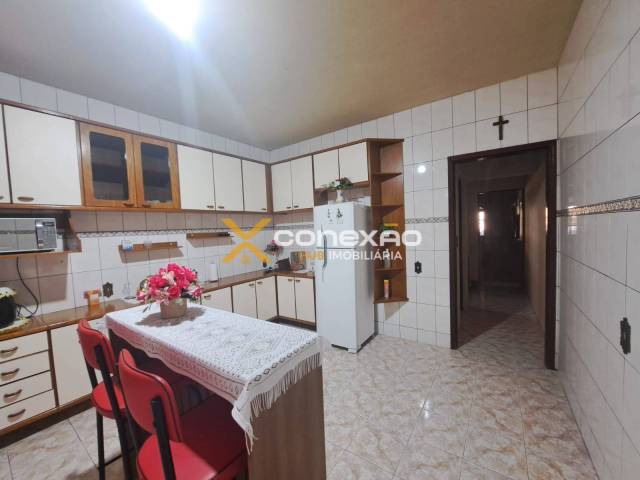 Casa para Venda em Cabreúva - 4