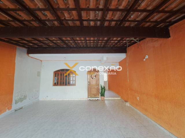 Venda em Jardim Colina da Serra (Jacaré) - Cabreúva