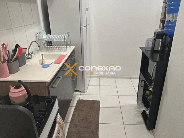 Apartamento para Venda em Cabreúva - 4