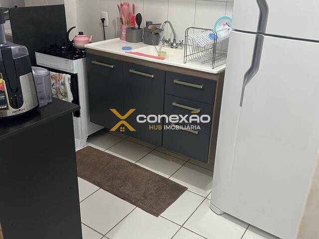 Apartamento para Venda em Cabreúva - 5