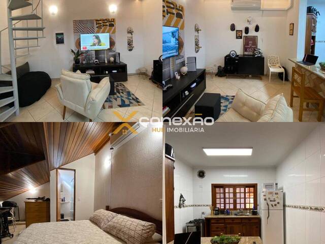 #151 - Prédio comercial para Venda em Cabreúva - SP - 3