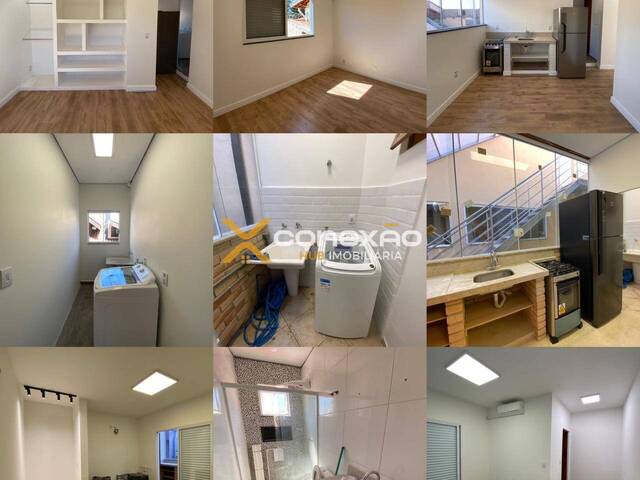 Prédio comercial para Venda em Cabreúva - 4