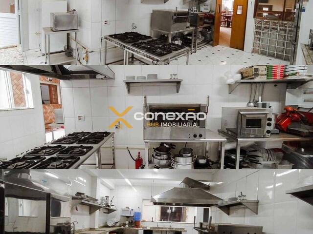 #151 - Prédio comercial para Venda em Cabreúva - SP - 2