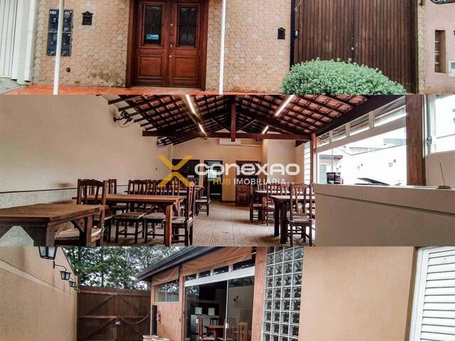 #151 - Prédio comercial para Venda em Cabreúva - SP