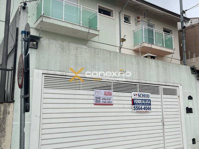 #152 - Casa para Venda em São Paulo - SP