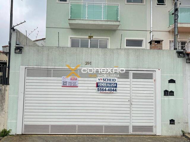 #152 - Casa para Venda em São Paulo - SP