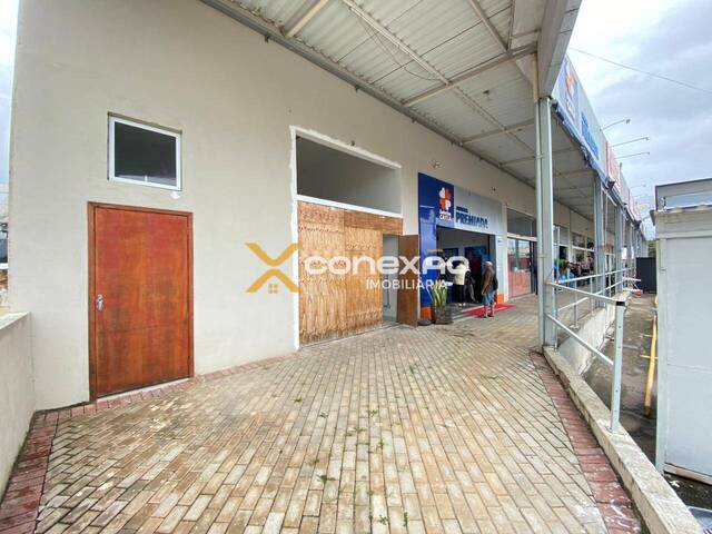 Locação em Jacaré - Cabreúva