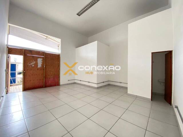 Sala para Locação em Cabreúva - 4