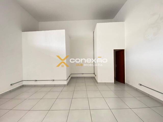 Sala para Locação em Cabreúva - 5