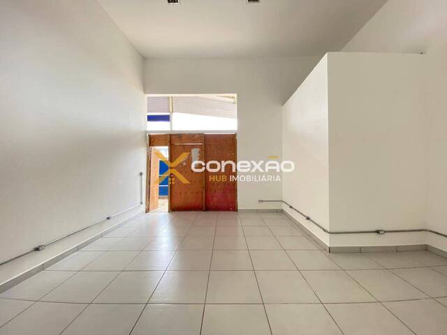 #153 - Sala para Locação em Cabreúva - SP - 3