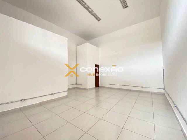 #153 - Sala para Locação em Cabreúva - SP - 2