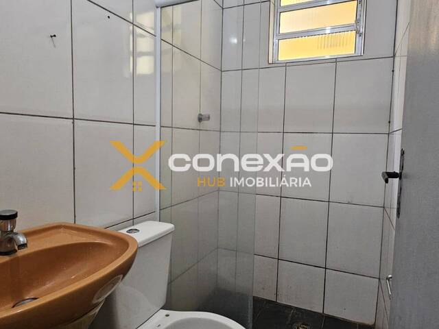 Kitnet para Locação em Cabreúva - 5