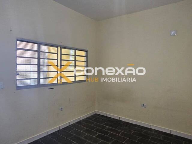 #156 - Kitnet para Locação em Cabreúva - SP