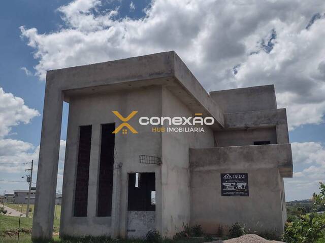 Casa em condomínio para Venda em Itupeva - 4