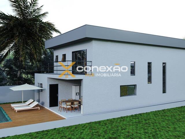 #157 - Casa em condomínio para Venda em Itupeva - SP - 3