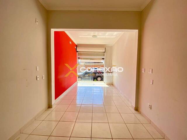 Sala para Locação em Cabreúva - 4