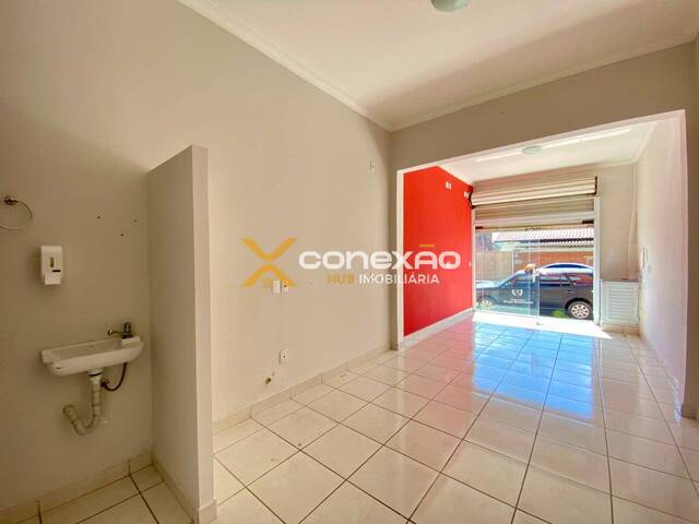 #158 - Sala para Locação em Cabreúva - SP