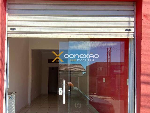 #158 - Sala para Locação em Cabreúva - SP