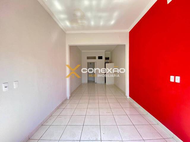 #158 - Sala para Locação em Cabreúva - SP