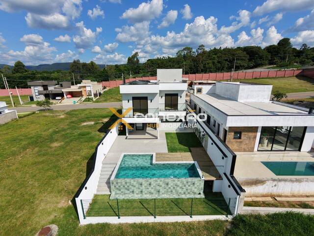 #141 - Casa em condomínio para Venda em Itupeva - SP - 2