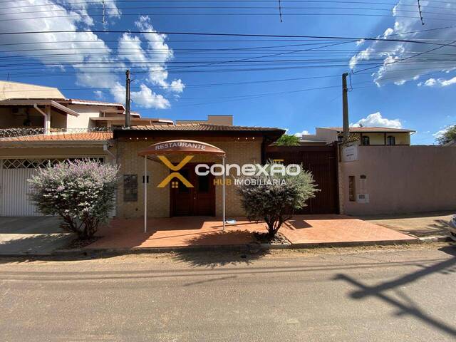 #159 - Estabelecimento para Locação em Cabreúva - SP